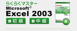 �ͥå�����ä餯�餯�ޥ�����Microsoft Excel2003